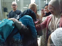5 Jemaah Haji Asal Kota Tasikmalaya Wafat di Tanah Suci