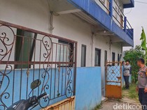 Saksi Bisu Kekejaman Taufik Hidayat Sekap Pacar 3 Tahun