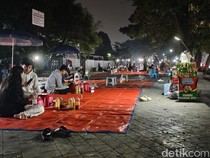 F-PDIP Kritik Rencana Pemkot Bandung Tertibkan Lapak Cuanki Pusdai