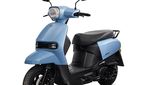 Wujud Skutik Retro Suzuki yang Konsumsi BBM-nya Tembus 47 Km/L