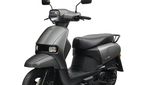 Wujud Skutik Retro Suzuki yang Konsumsi BBM-nya Tembus 47 Km/L