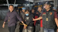 Berakhir Pelarian Taufik Hidayat Penyekap Wanita di Bandung Selama 3 Tahun