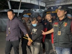 Taufik Hidayat Ditangkap, Warganet Ramai Desak Hukuman Berat