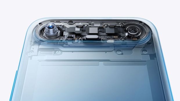 Tecno Camon Slim Tecno Camon Slim