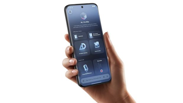 Tecno Camon Slim Tecno Camon Slim