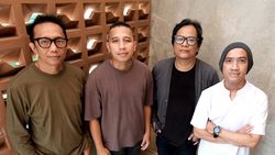 The Rain Kembali ke Akar Lewat Semoga Dia Bahagia