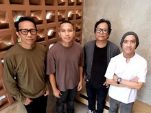 The Rain Kembali ke Akar Lewat Semoga Dia Bahagia