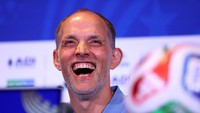 Tuchel: Hydration Breaks Rusak Ritme Permainan