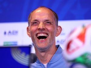 Canda Tuchel Lihat Nama-nama Top di Daftar Top Skor Piala Dunia
