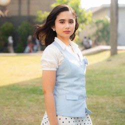 Nungguin 4 Tahun, Tissa Biani Akhirnya Mulai Syuting Film Oki dan Nirmala
