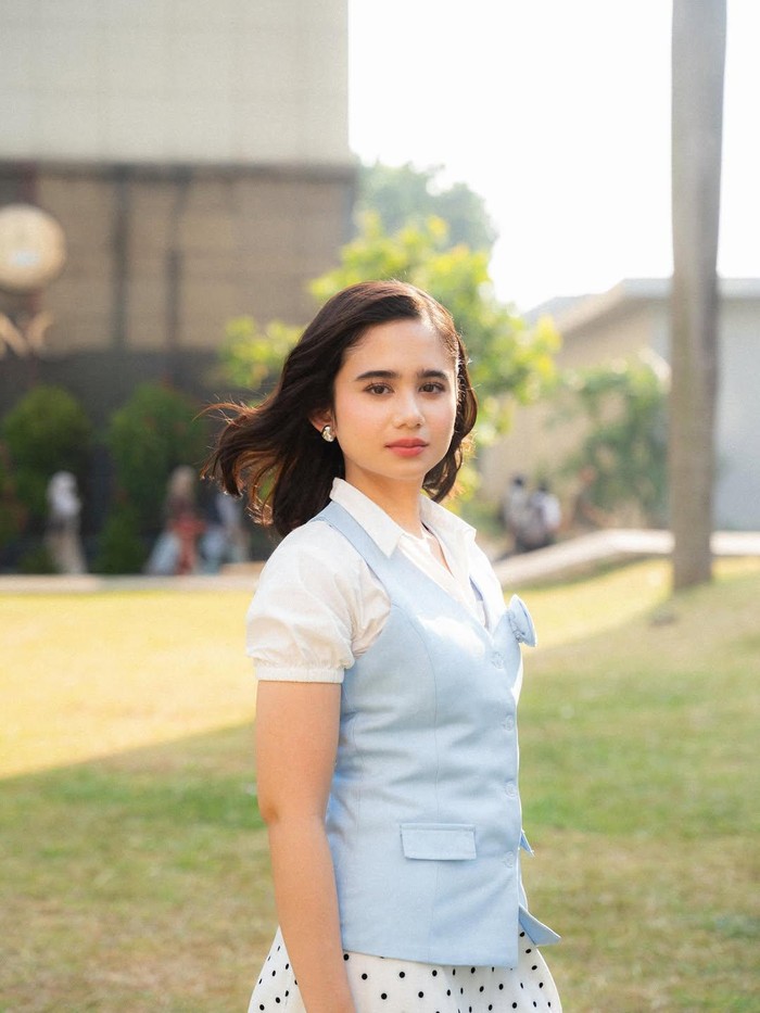Tissa Biani