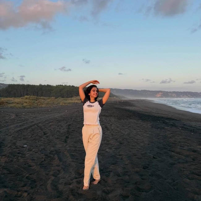 Tissa Biani Bantah Dul Jaelani Tergoda Livy Renata