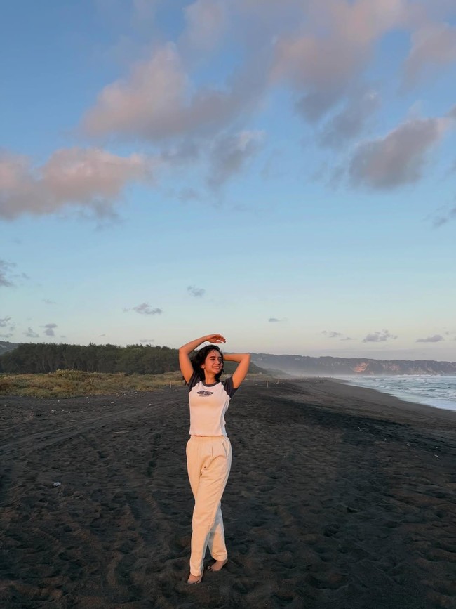 Tissa Biani Bantah Dul Jaelani Tergoda Livy Renata