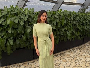 Tissa Biani Bilang Nasi Goreng Solaria Enak Banget, Netizen Sepakat!