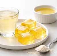 Viral Minum Gelatin Bisa Tahan Nafsu Makan, Efeknya Disebut Mirip Ozempic