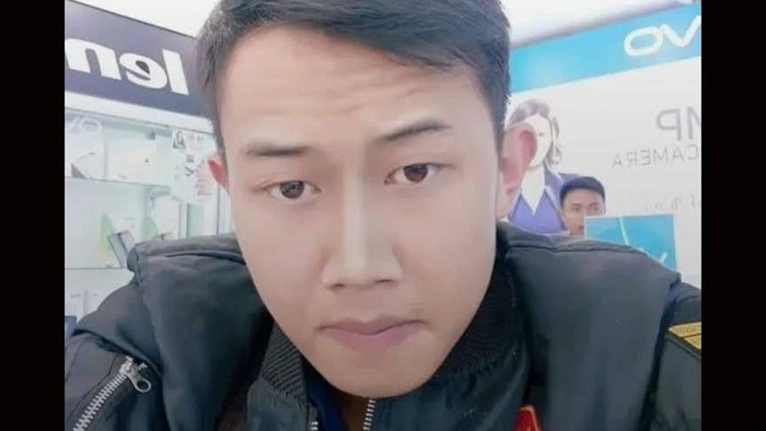 Wajah Taufik Hidayat, DPO penyekapan wanita di Bandung