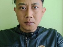 Taufik Hidayat Penganiaya Wanita Bandung Ditangkap di Majalaya
