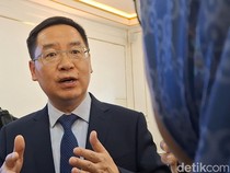 Kerja Sama dengan Pengzhou, Produk UMKM Mataram Bakal Mejeng di China