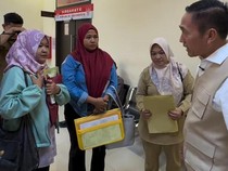 Soroti Praktik Uang Penerimaan Siswa Baru, Ratu Dewa Minta Warga Laporkan