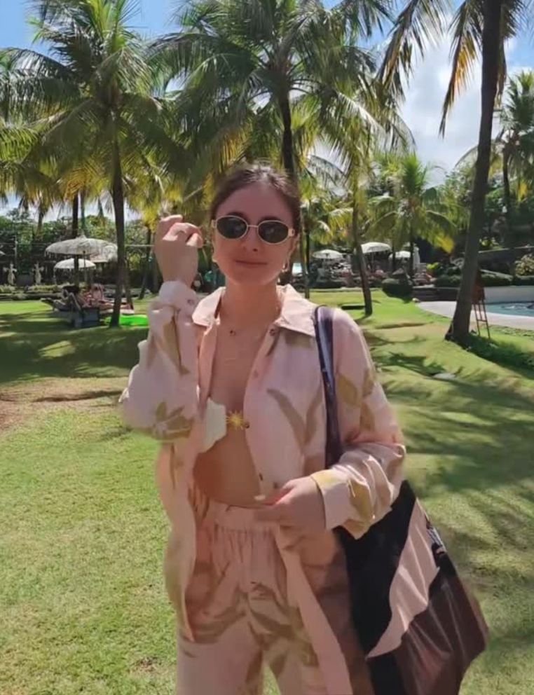 Wulan Guritno Wulan Guritno