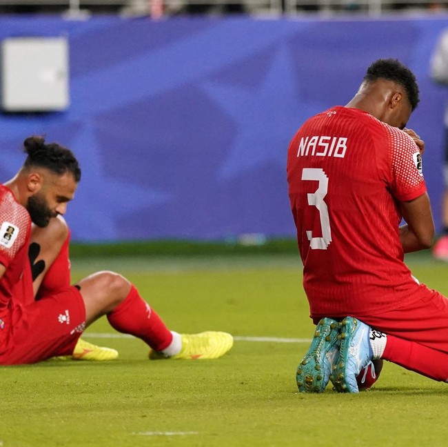 5 Negara Angkat Koper Lebih Cepat dari Piala Dunia 2026