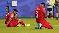 Yordania, Tim Asia Pertama Tersingkir dari Piala Dunia 2026