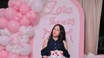 HBD Calon Mama! Zara Adhisty Rayakan Ultah Ke-23 dengan Penuh Kejutan