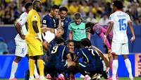 Skotlandia Vs Brasil: Raphinha Absen, Ancelotti Andalkan Rayan