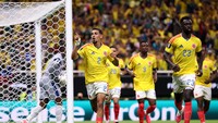 Piala Dunia 2026: 7 Negara Sudah Lolos ke 32 Besar, Kolombia Terbaru