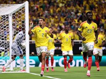 Prediksi Skor Swiss Vs Kolombia: La Tricolor Favorit Menang, tapi...