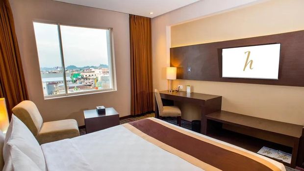 5 Hotel Affordable di Samarinda untuk Liburan 5 Hotel Affordable di Samarinda untuk Liburan.