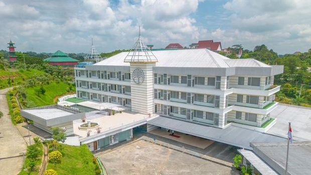 5 Hotel Affordable di Samarinda untuk Liburan 5 Hotel Affordable di Samarinda untuk Liburan.