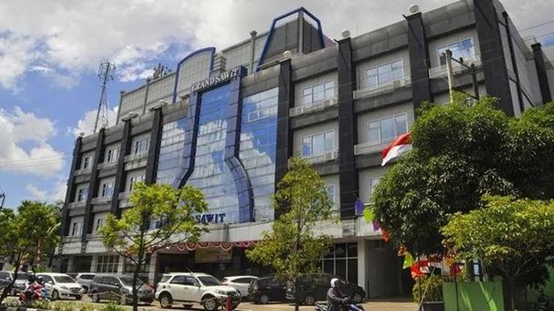 5 Hotel Affordable di Samarinda untuk Liburan 5 Hotel Affordable di Samarinda untuk Liburan.