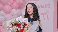 Hamil Besar, Adhisty Zara Akui Jadi Lebih Sensitif