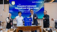 Adhyaksa FC Dapat Amunisi untuk Arungi Super League 2026/2027