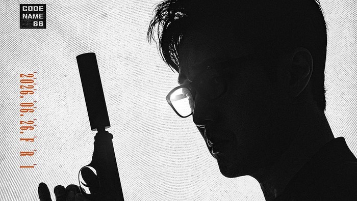 Drama Korea terbaru SBS 2026 Agent Kim Reactivated.