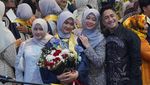 Aisha Keem Lulus SMA, Irfan Hakim Luapkan Perasaan