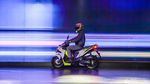 Tampang Honda Vario EVO 160, Harga Mulai Rp 28 Jutaan