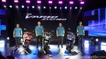 Tampang Honda Vario EVO 160, Harga Mulai Rp 28 Jutaan