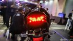 Tampang Honda Vario EVO 160, Harga Mulai Rp 28 Jutaan