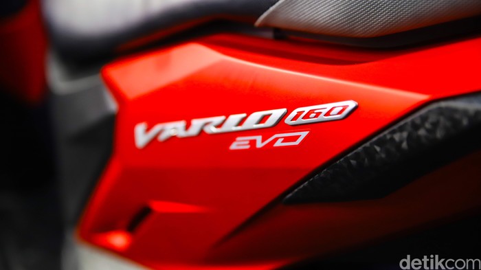 PT Astra Honda Motor meluncurkan All New Vario Evo 160 di Cikarang. Skutik ini hadir dengan desain baru, fitur modern, dan mesin 160cc eSP+.