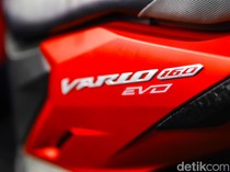Ini Sebabnya Honda Tawarkan Banyak Opsi di Vario Series