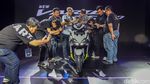 Tampang Honda Vario EVO 160, Harga Mulai Rp 28 Jutaan