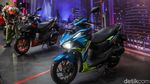 Tampang Honda Vario EVO 160, Harga Mulai Rp 28 Jutaan