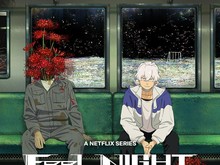 Anime Fool Night Tayang Eksklusif di Netflix