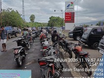Harga Pertalite di Lembata Tembus Rp 50 Ribu per 1,5 Liter