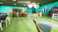 Apa itu Meccha Chameleon? Game Petak Umpet yang Viral di Steam