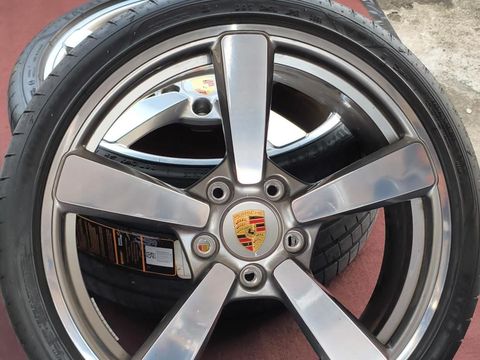 Aset kasus Noel dkk yang akan dilelang KPK (Fadil/detikcom)