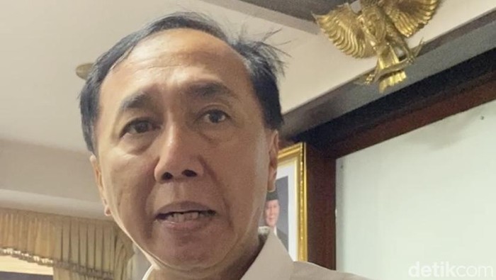Asisten Pemerintahan dan Kesejahteraan Rakyat Sekda Jateng, Iwanuddin Iskandar.