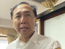 Pemprov Jateng Bakal Cek Kabar 100 Titik Fiktif SPPG di Cilacap